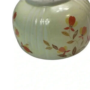 Vintage depression era HALL mixing bowl​